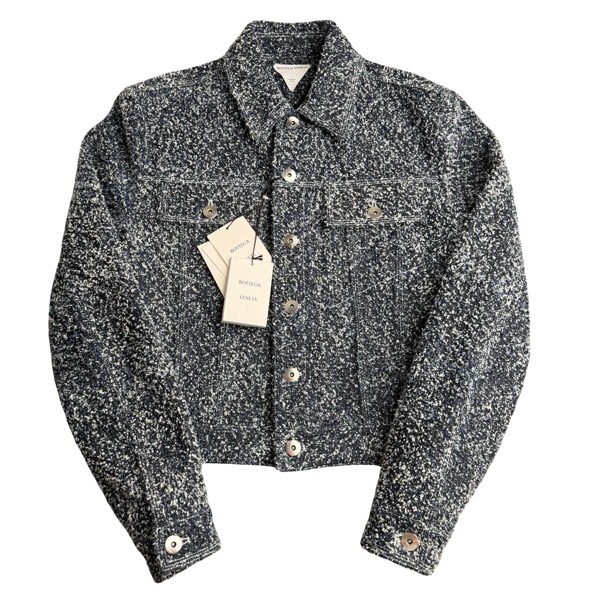 Bottega Veneta jakke (Str. M)