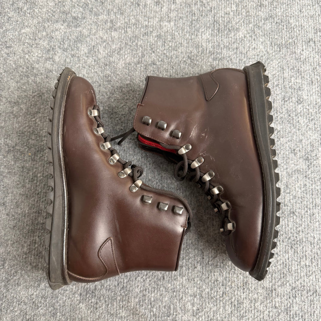 Prada sko (Str. 36)