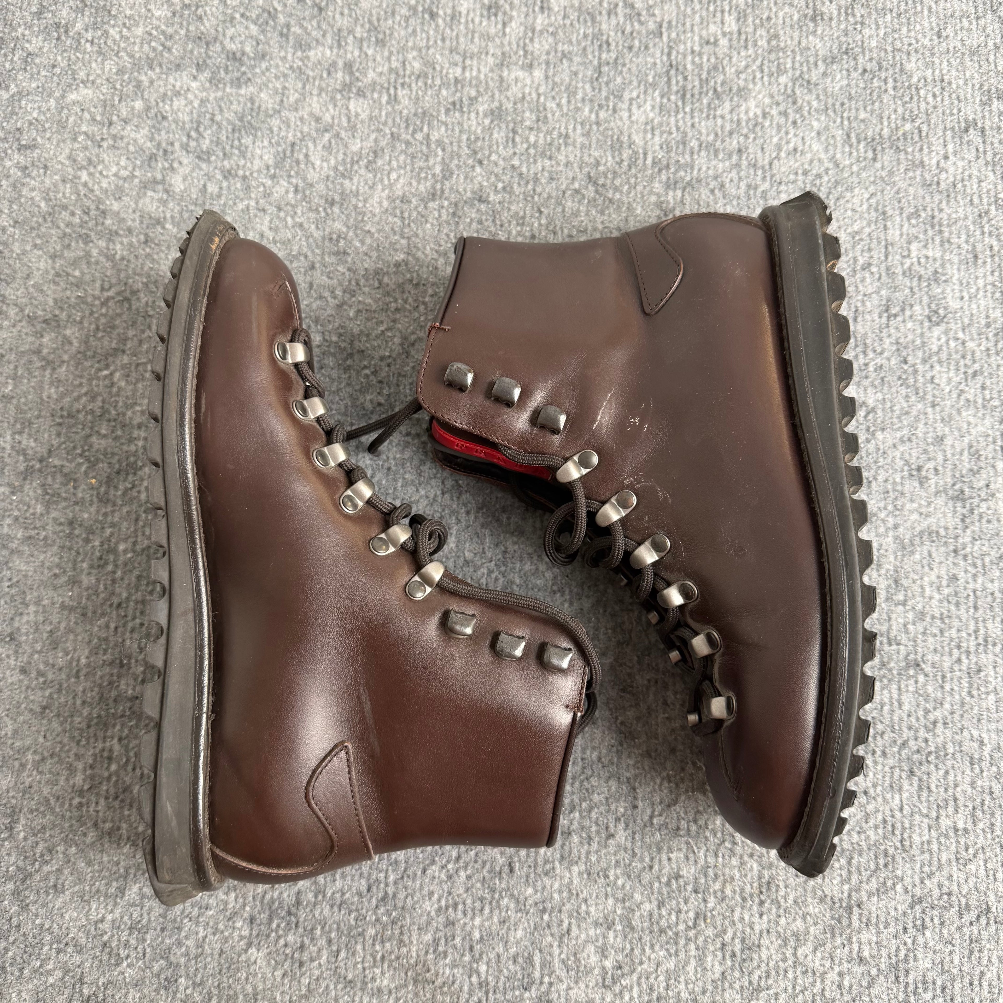 Prada sko (Str. 36)