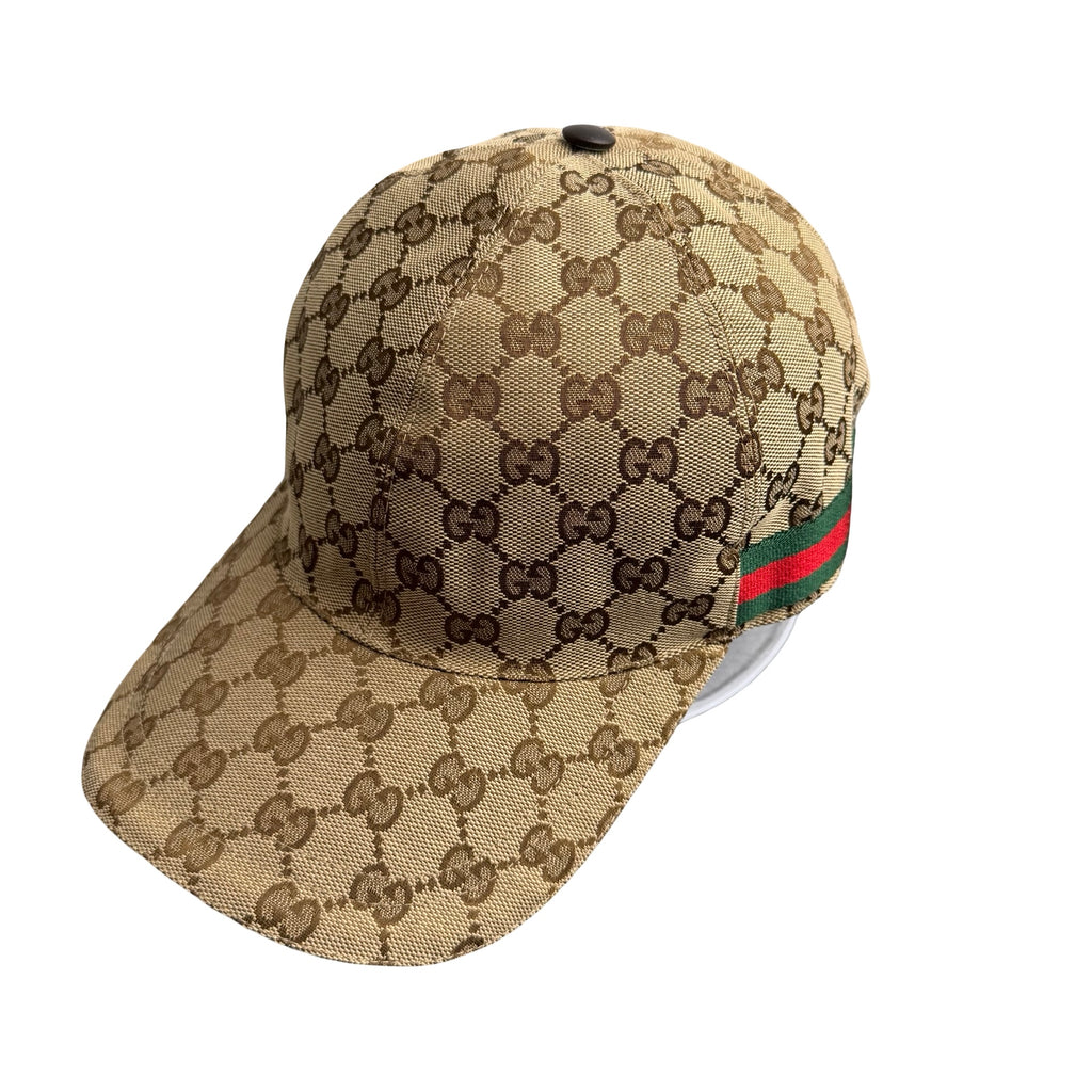 Gucci kasket