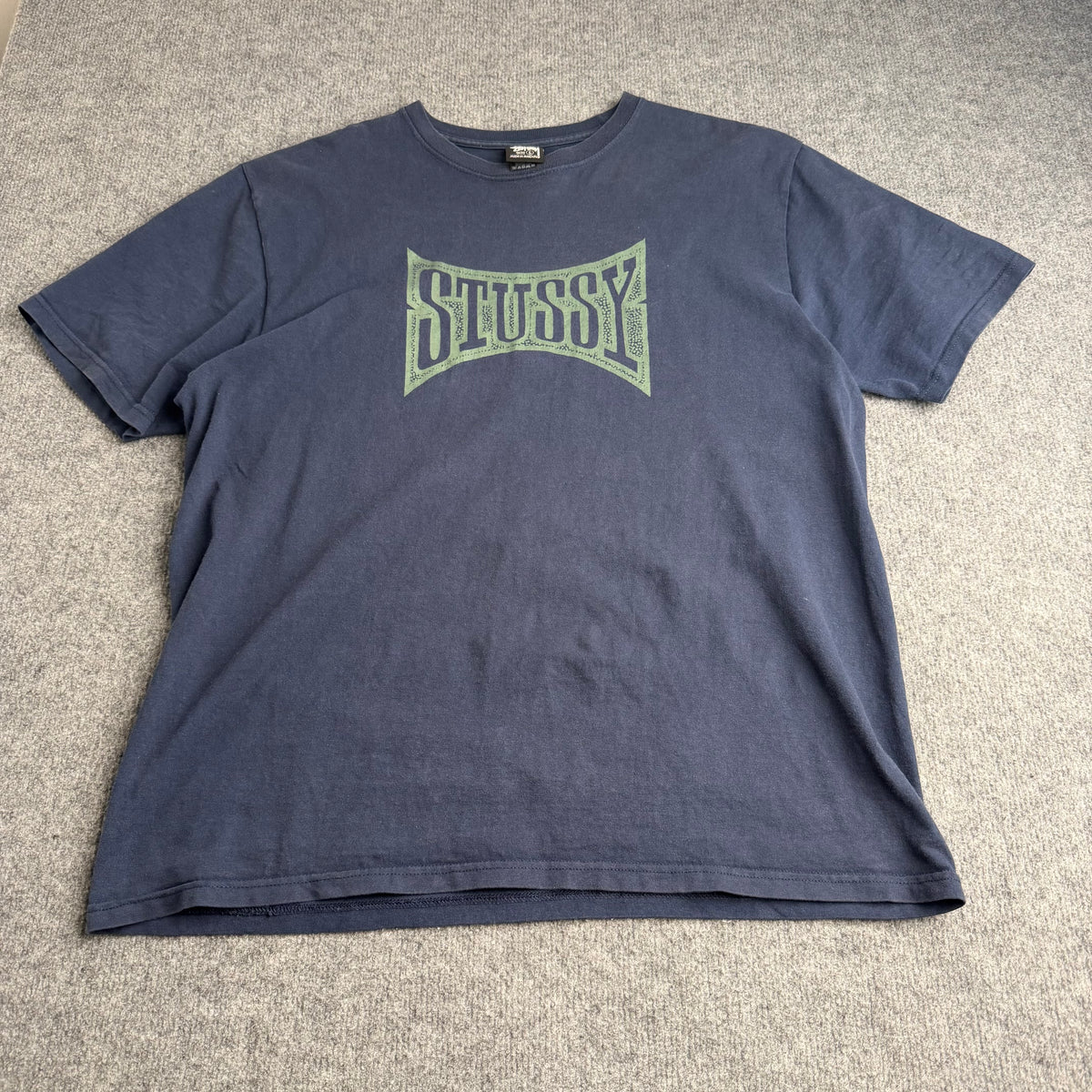 Stussy t-shirt (Str. L)