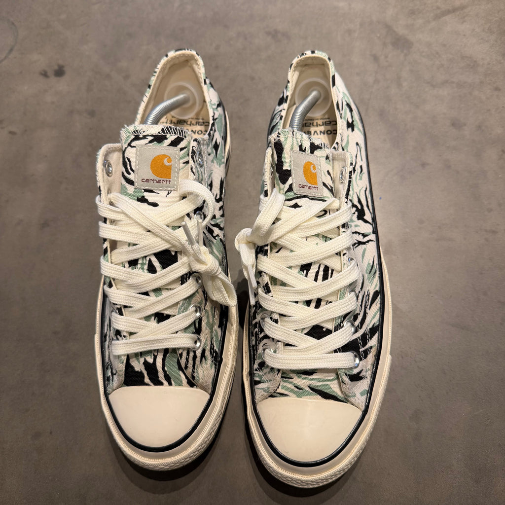 Converse x Carhartt chuck 70’s (Str. 44,5)