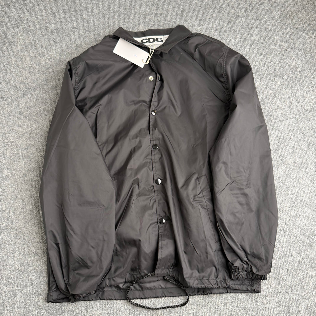 Comme des garcons jakke (Str. M)