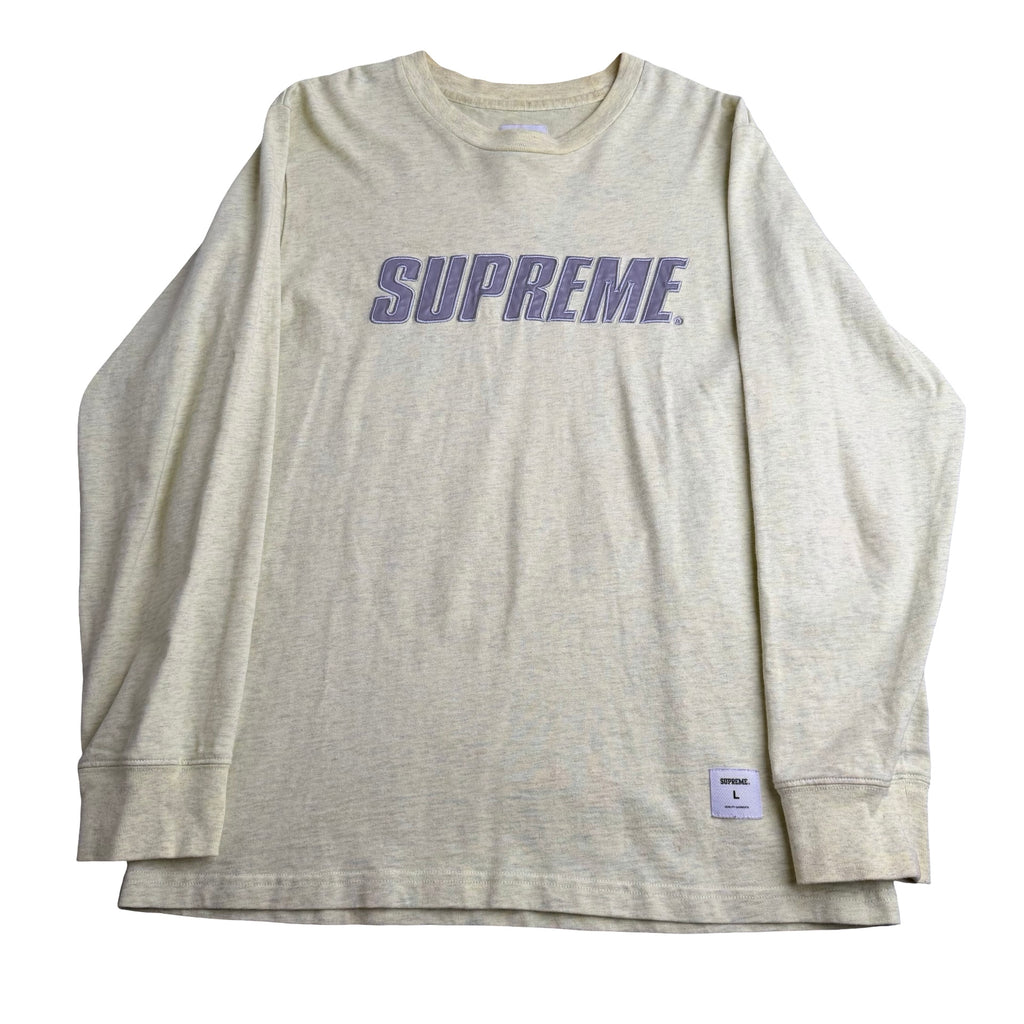 Supreme bluse (Str. L)