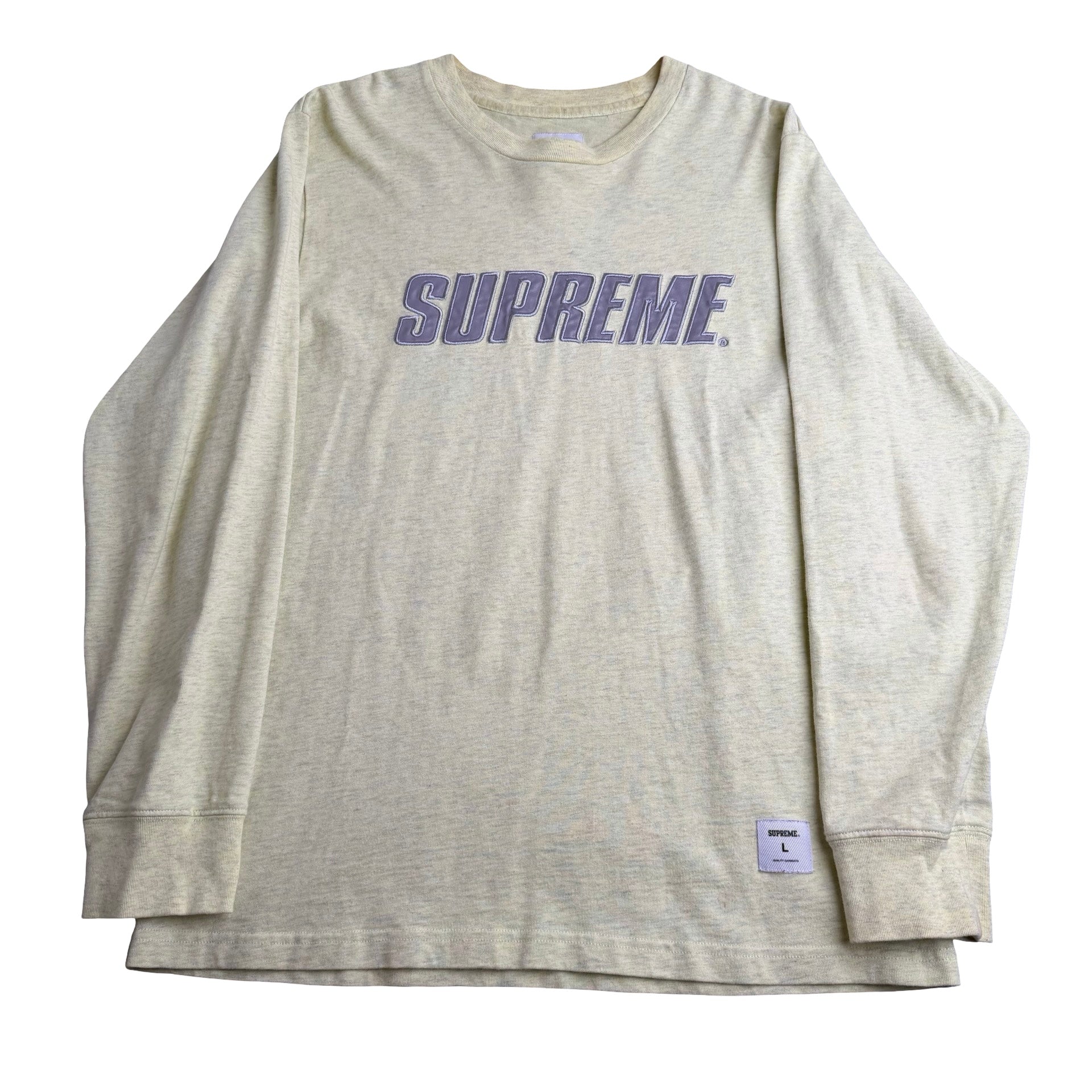 Supreme bluse (Str. L)