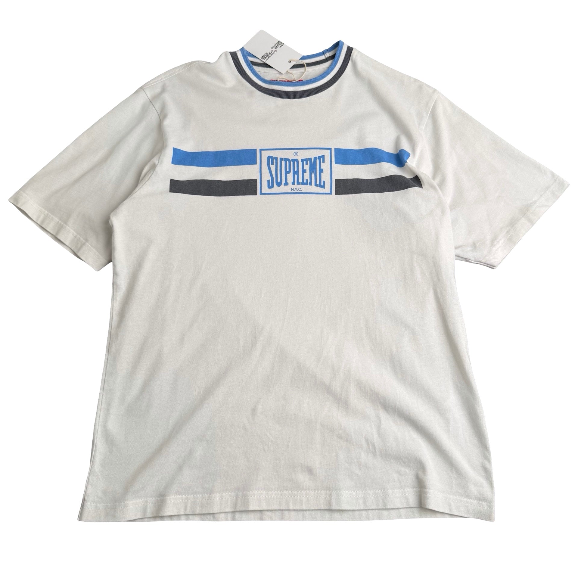 Supreme t-shirt (Str. S)