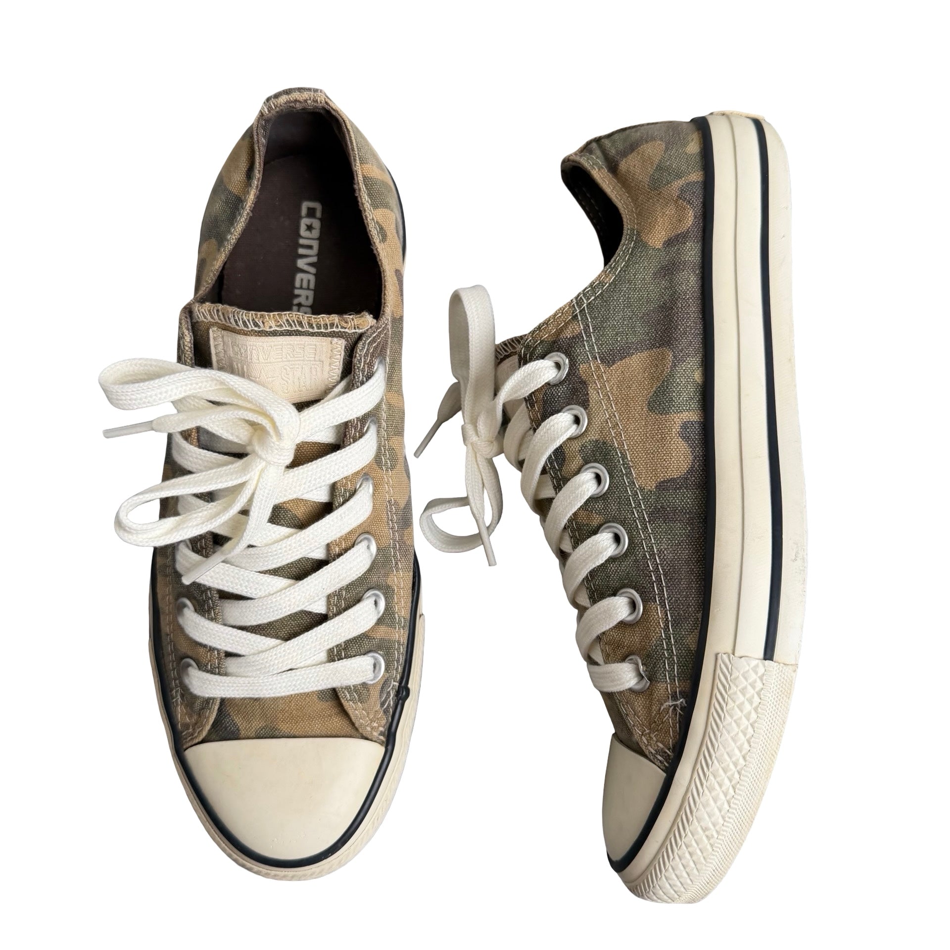 Converse camo all stars (Str. 41)