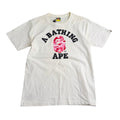 A bathing ape t-shirt (Str. S)
