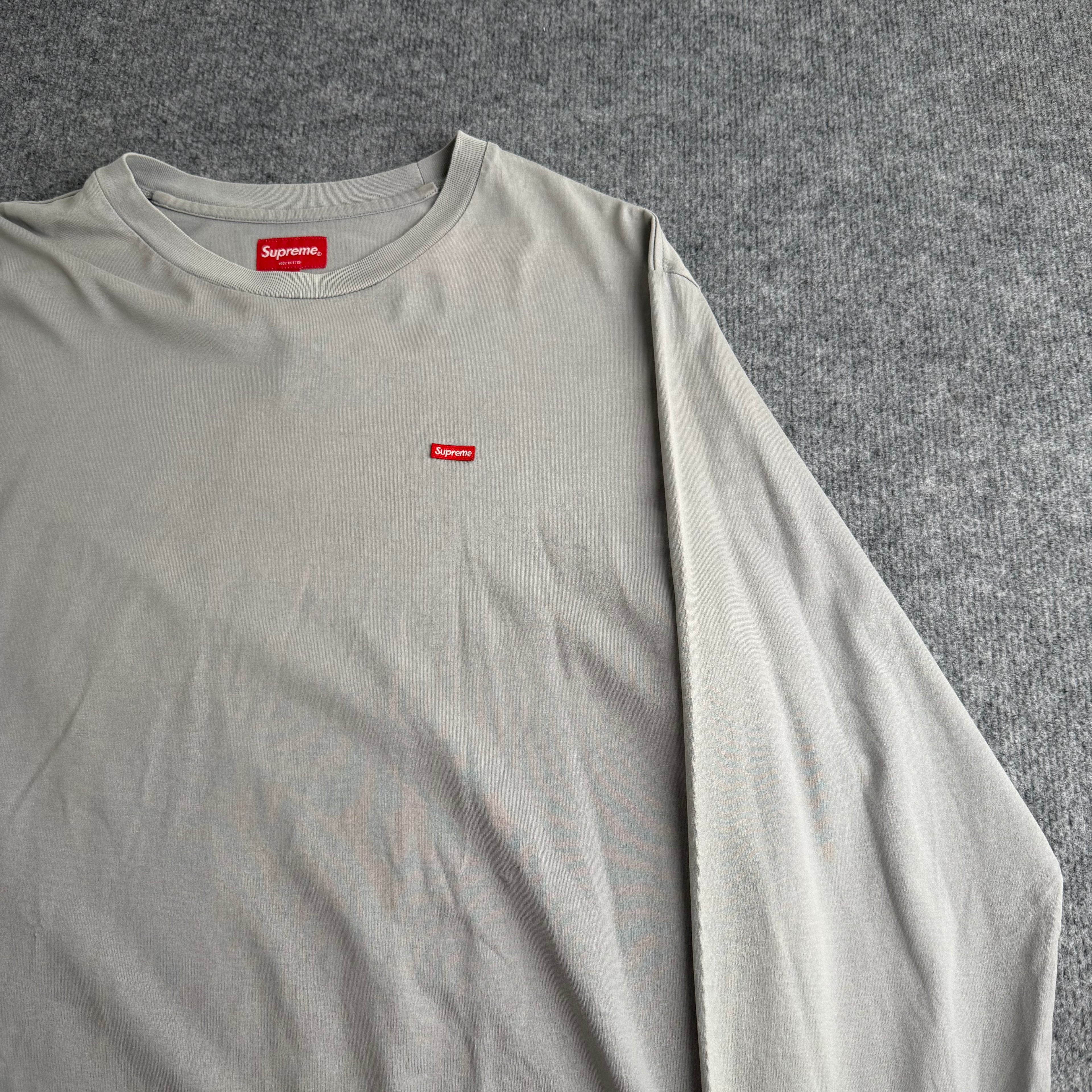 Supreme bluse (Str. L)