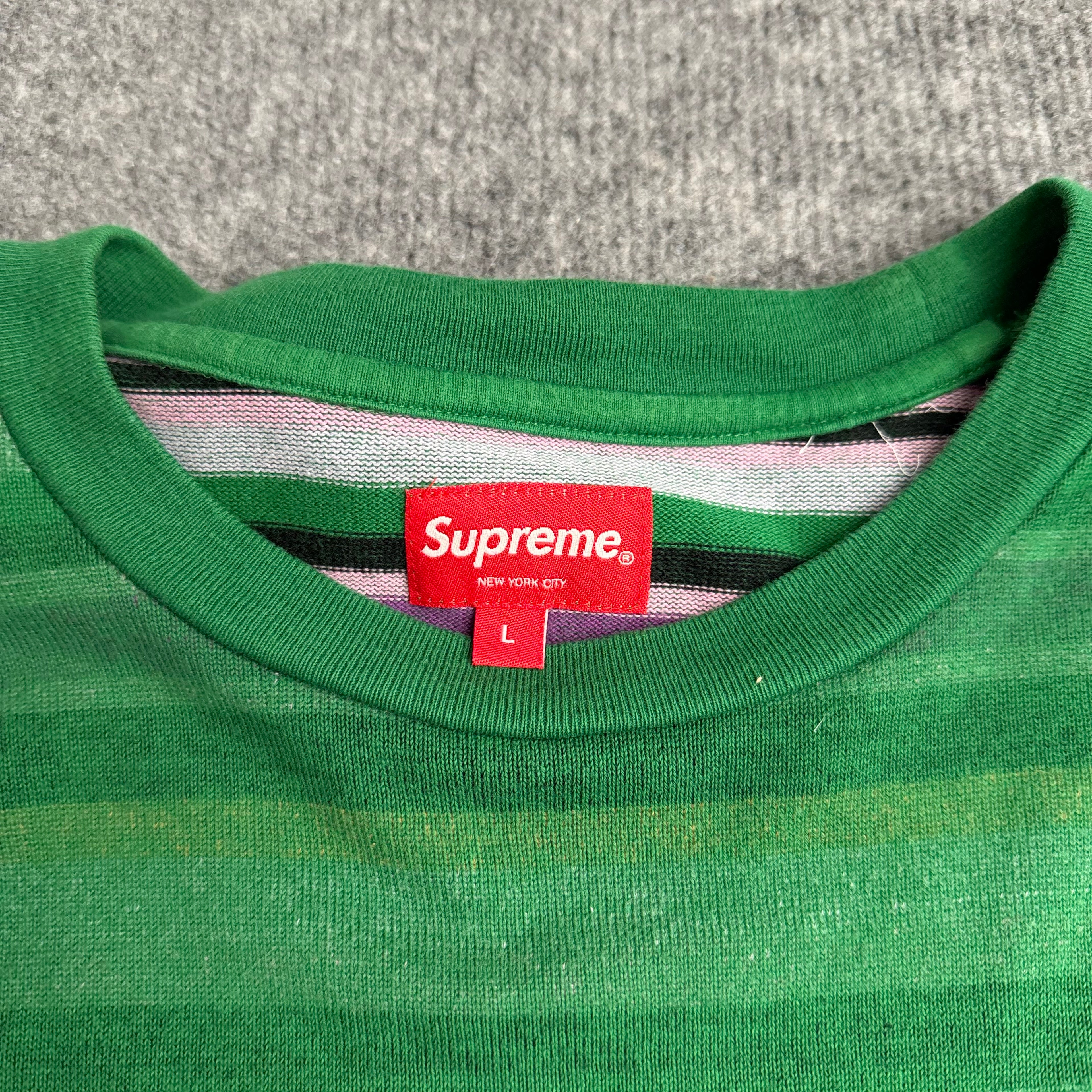 Supreme t-shirt (Str. L)