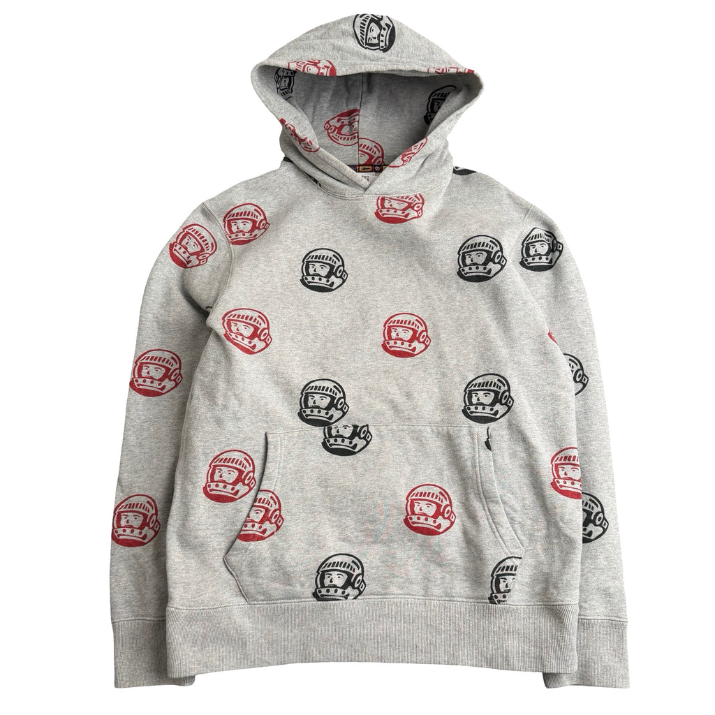 Billionaire Boys Club hættetrøje (Str. L)