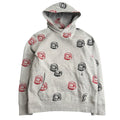 Billionaire Boys Club hættetrøje (Str. L)