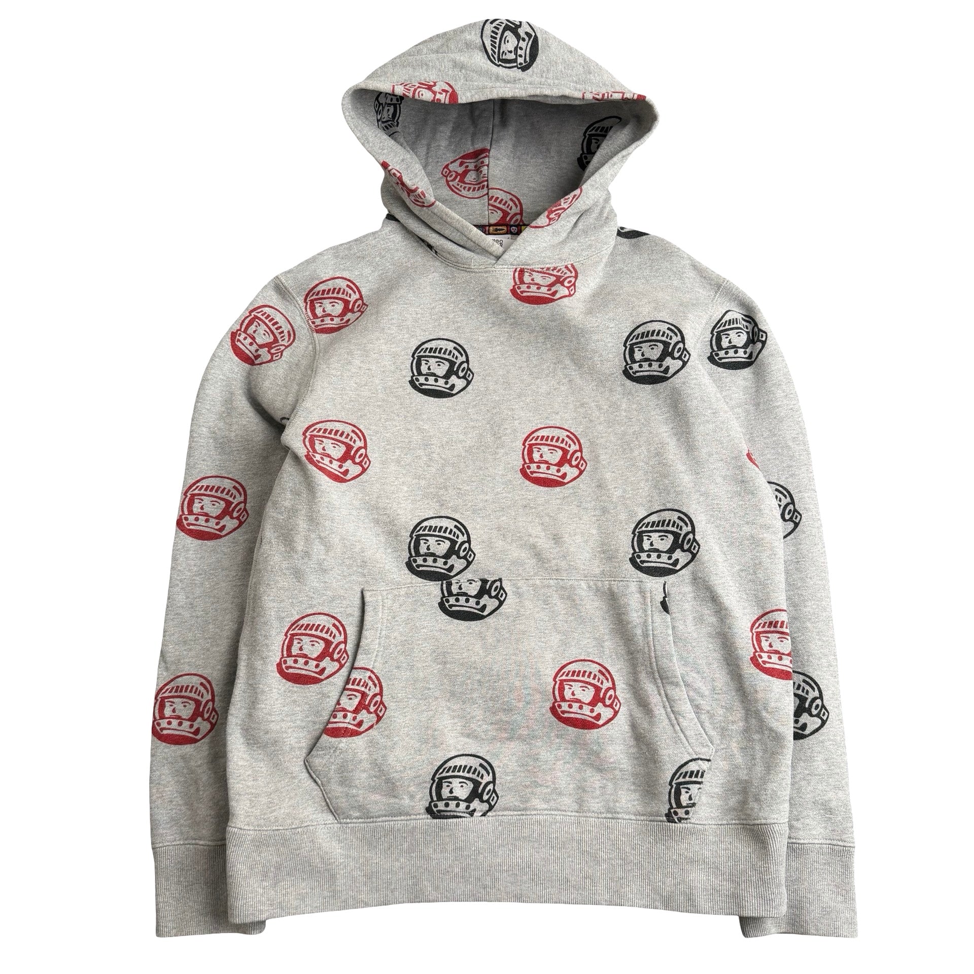 Billionaire Boys Club hættetrøje (Str. L)
