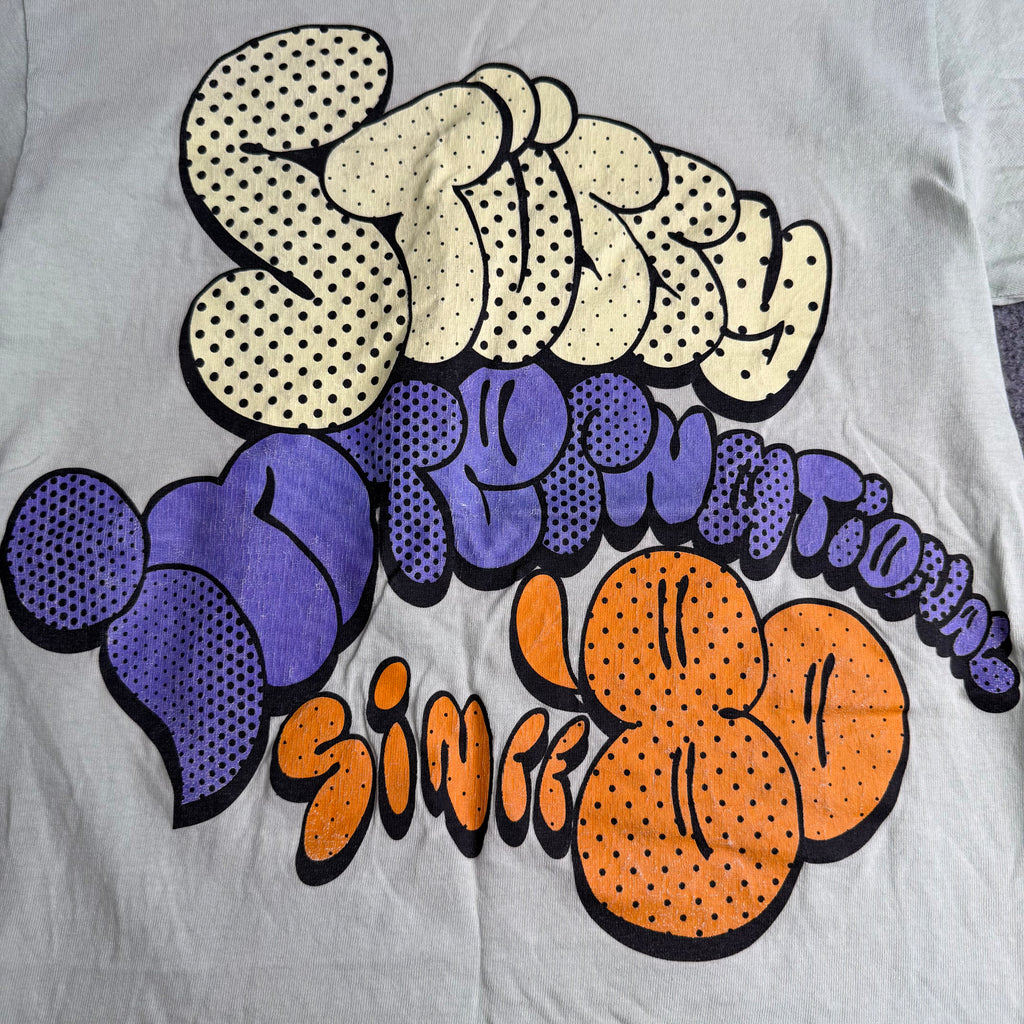 Stussy vintage t-shirt (Str. S)