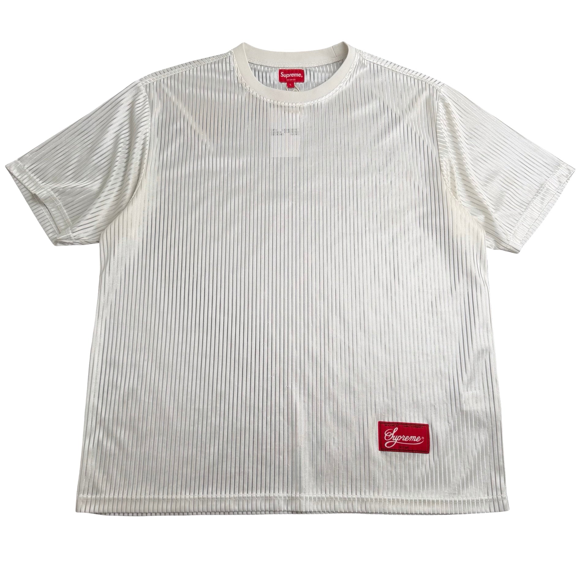 Supreme Jersey (Str. L)