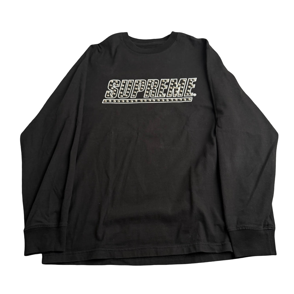 Supreme bluse (Str. S)