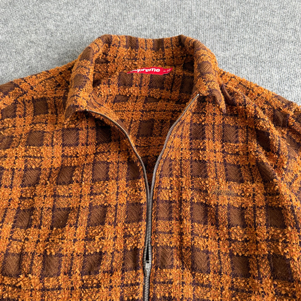 Supreme bluse (Str. XL)