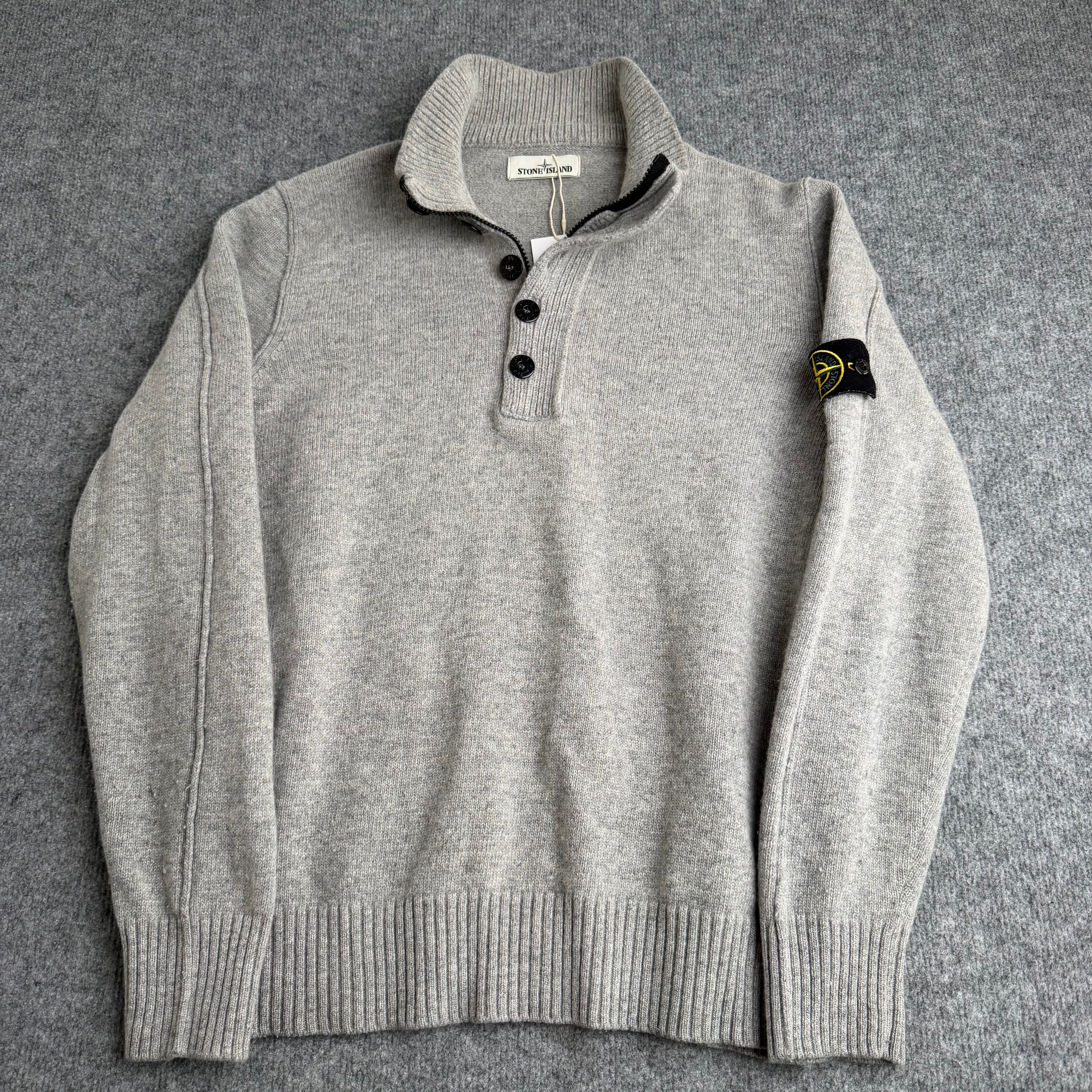 Stone Island bluse (Str. XL)