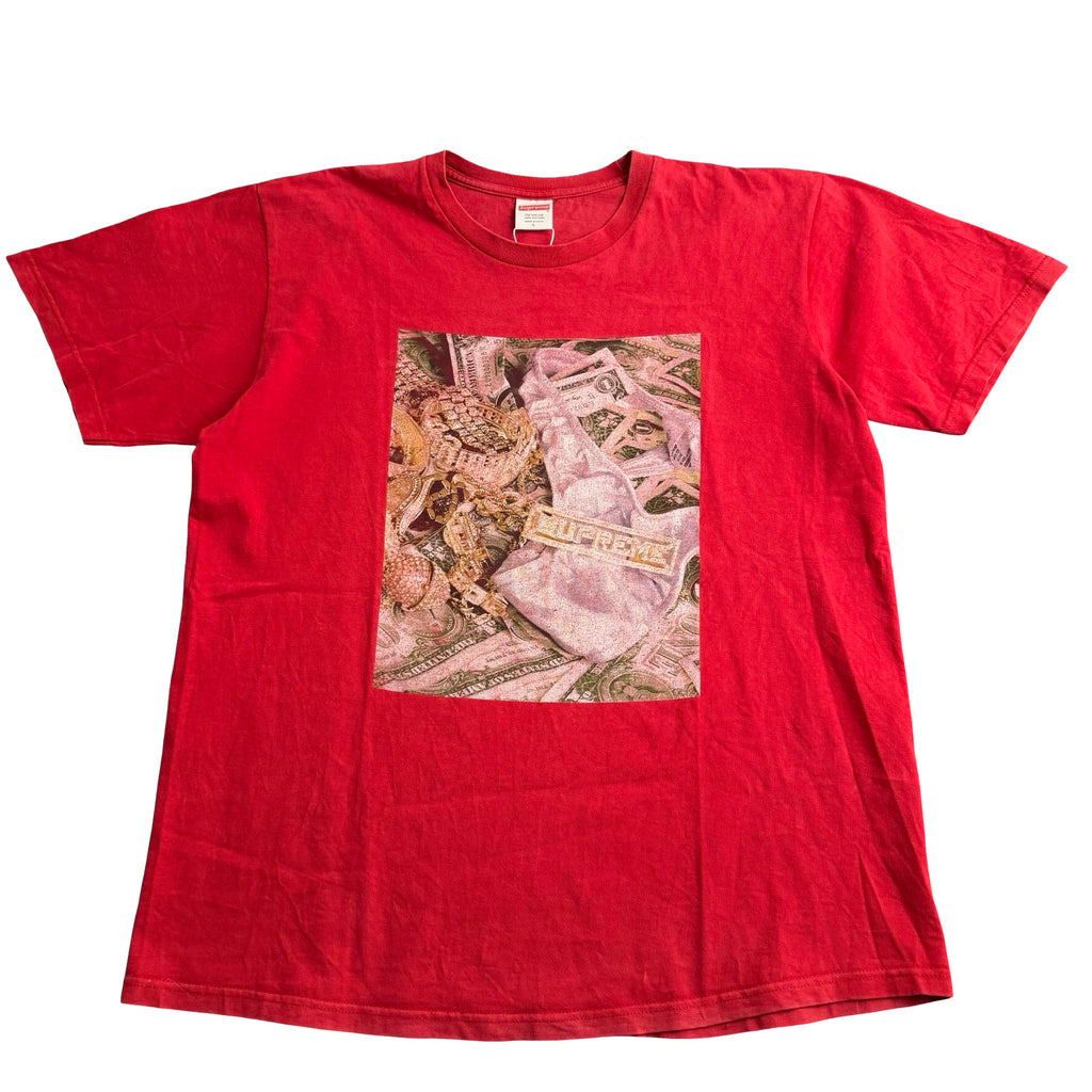 Supreme t-shirt (Str. L)
