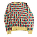 Prada bluse (Str. 50)