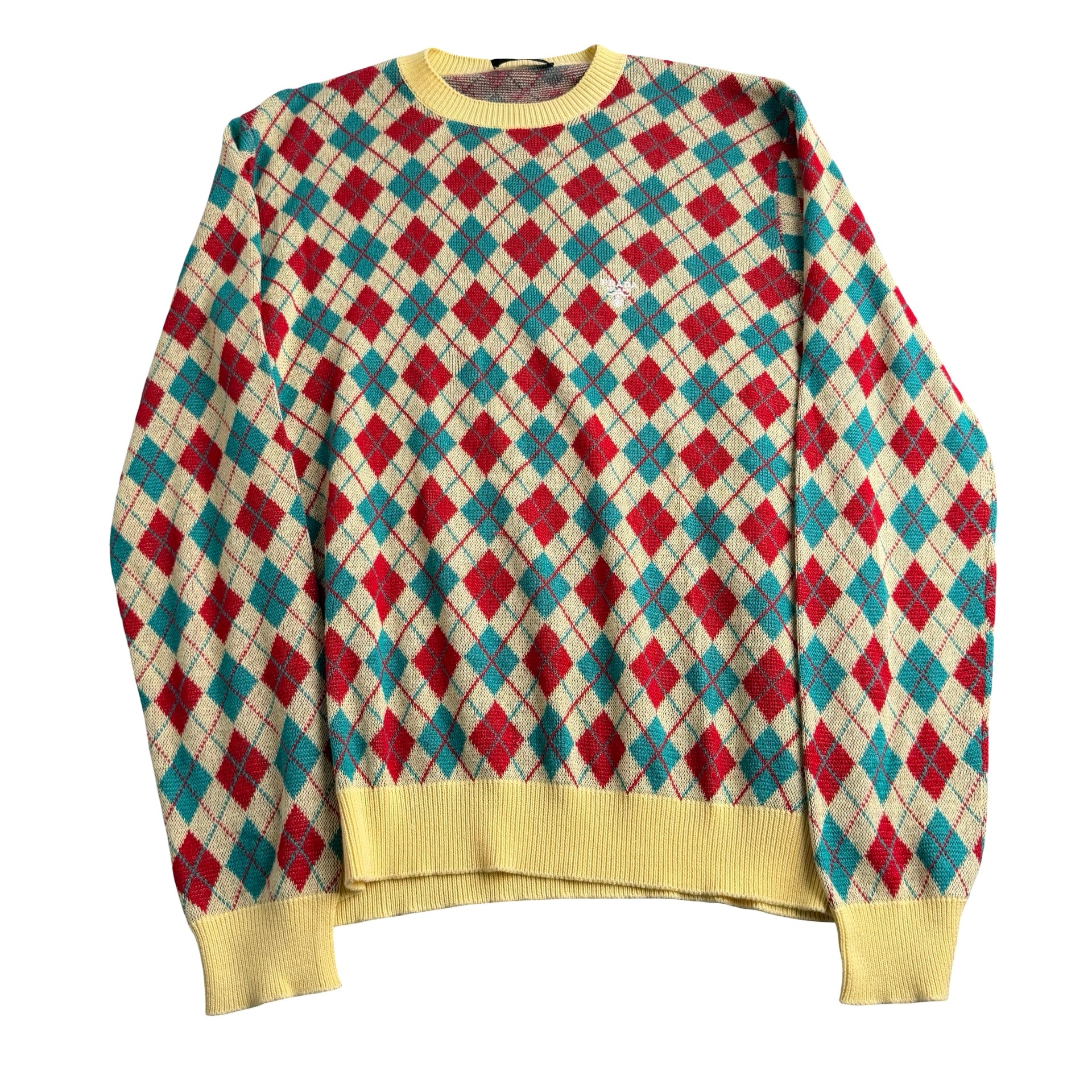 Prada bluse (Str. 50)