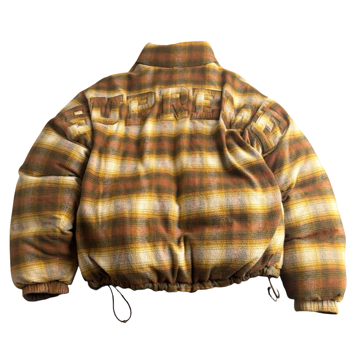 Supreme jakke (Str. S)