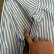 Moschino skjorta (storlek L)
