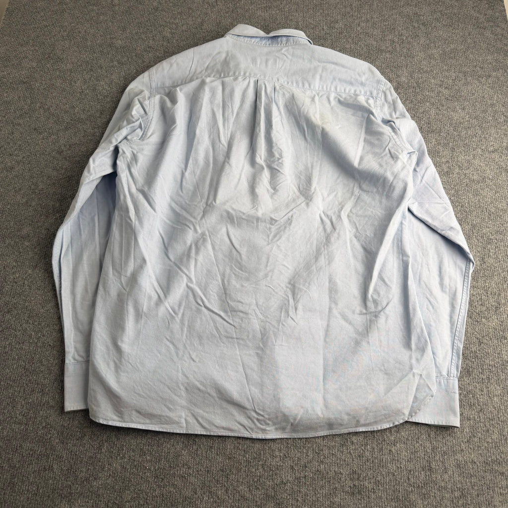 A bathing ape skjorte (Str. M)