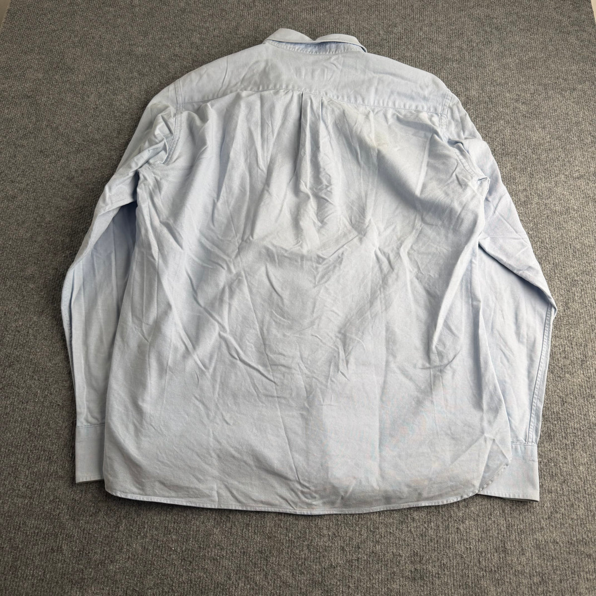 A bathing ape skjorte (Str. M)