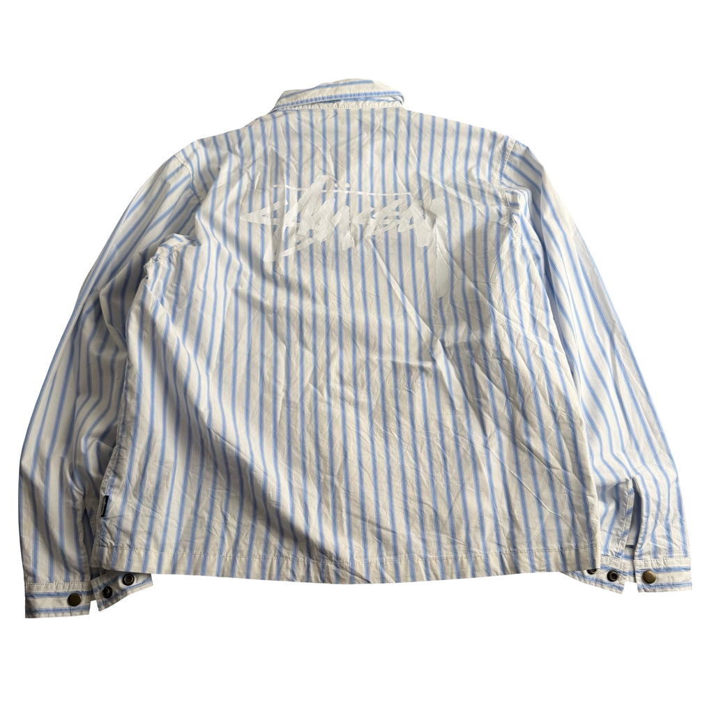 Stussy skjorte (Str. L)