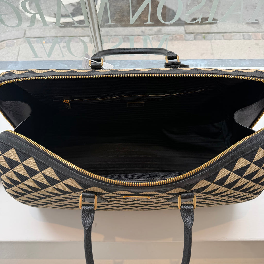Prada keepall (Str. 50)