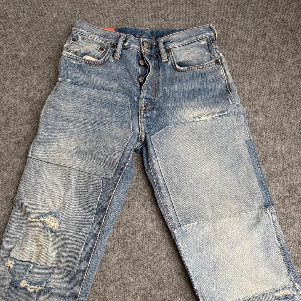 Acne studios bukser (Str. 25/32)