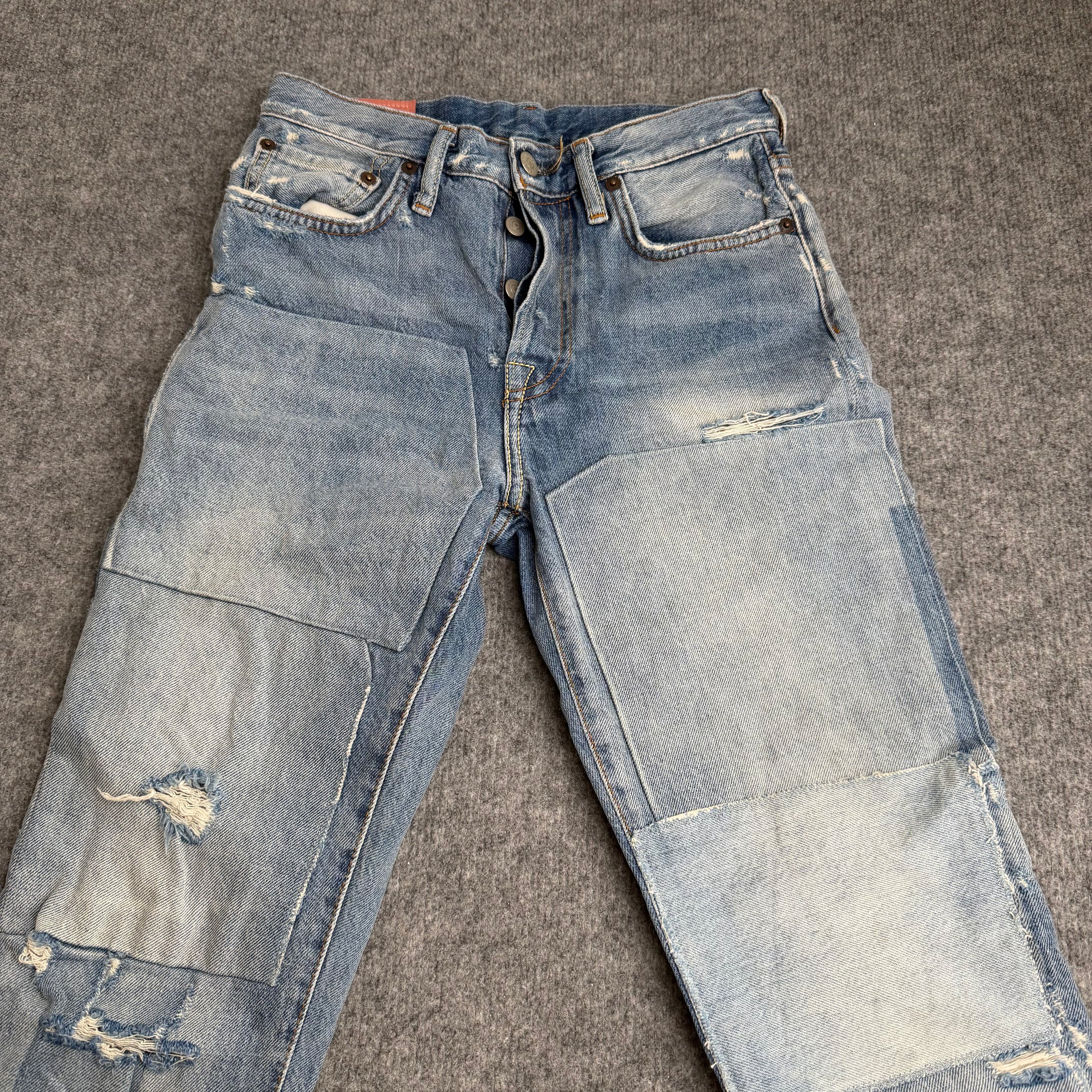 Acne studios bukser (Str. 25/32)