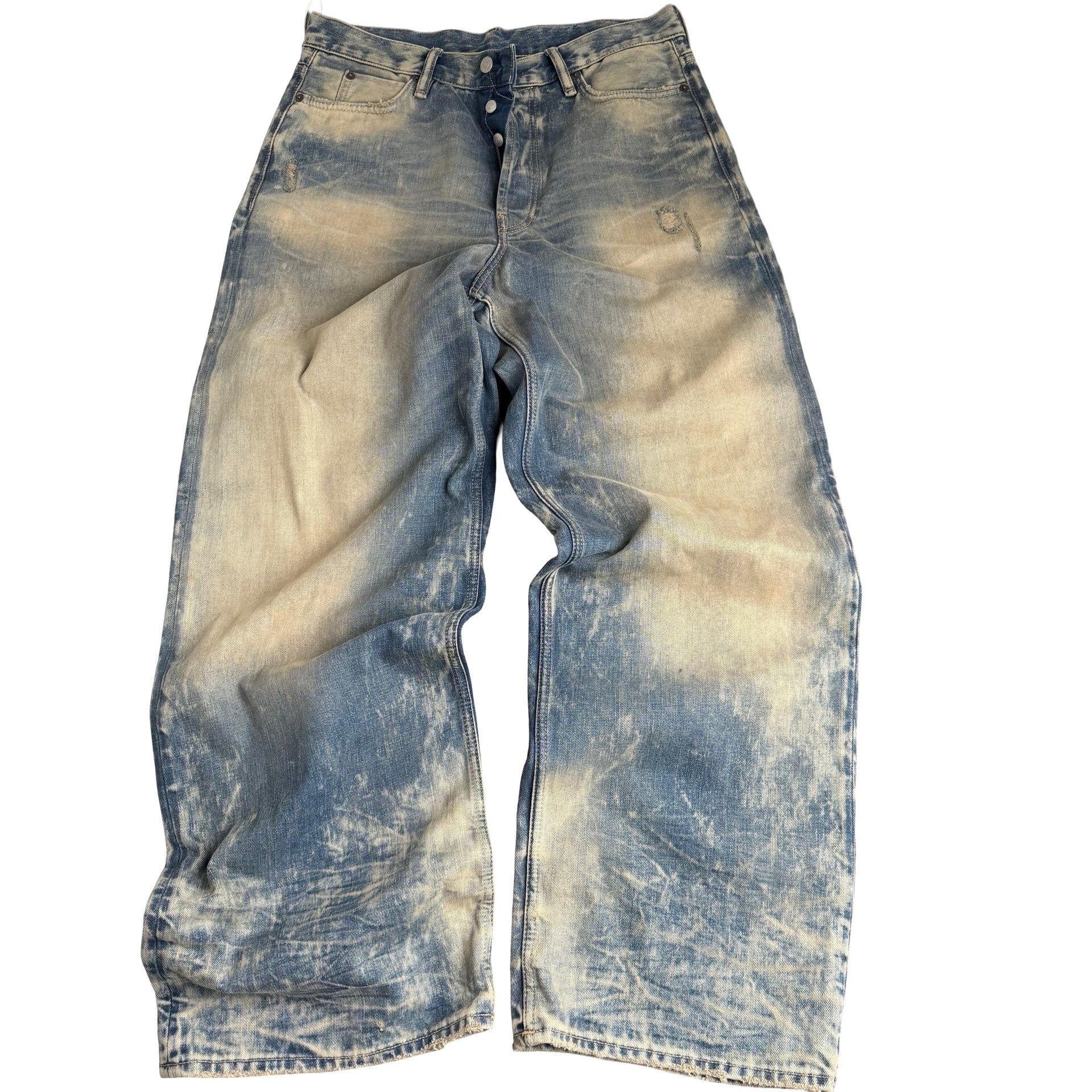 Acne Studios bukser (Str. L)