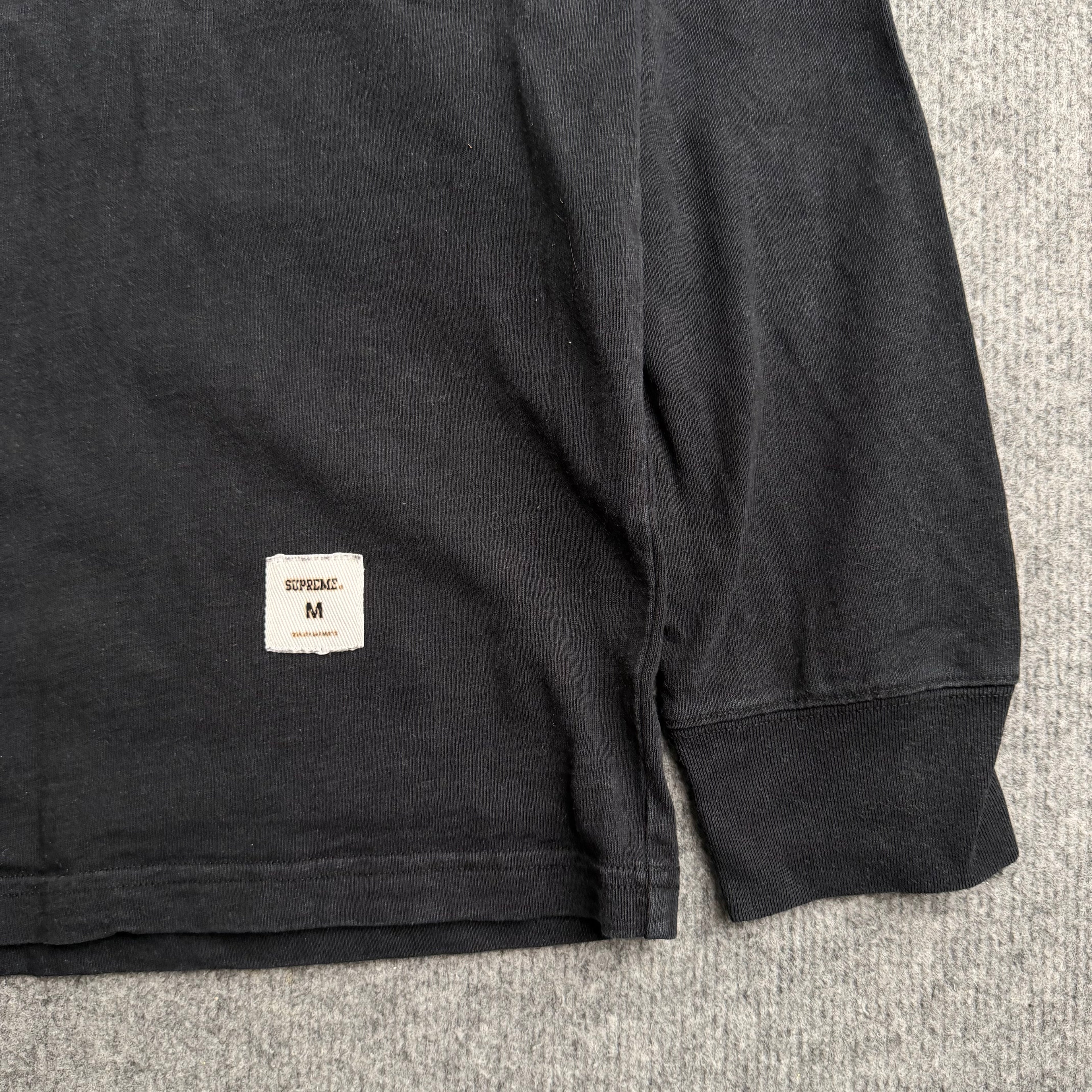 Supreme bluse (Str. M)