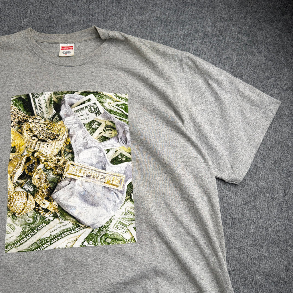 Supreme t-shirt (Str. XL)