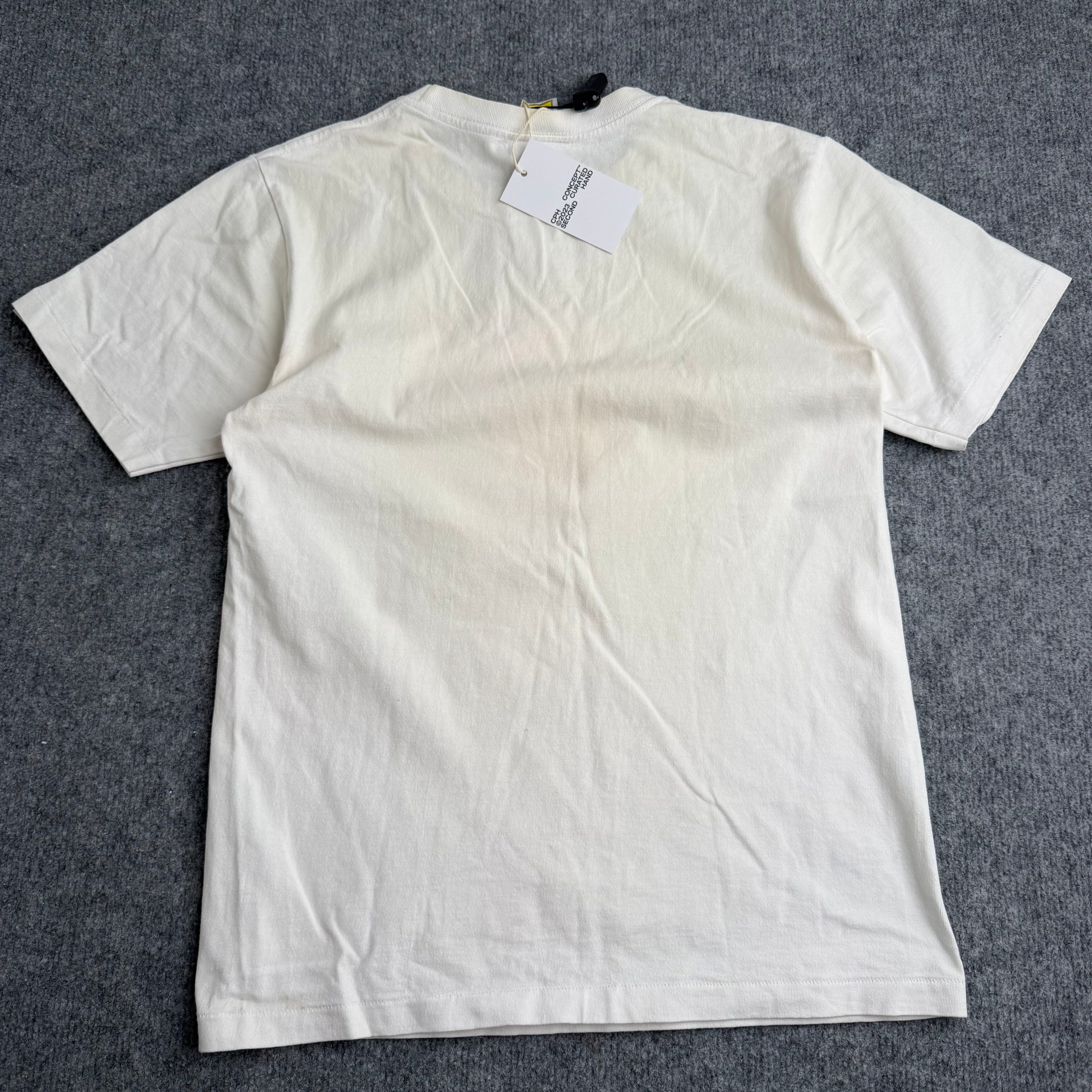 A bathing ape t-shirt (Str. S)