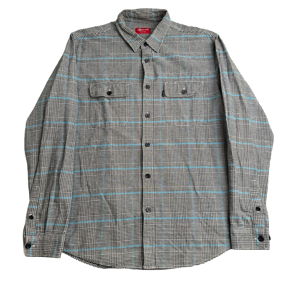 Supreme skjorte (Str. L)