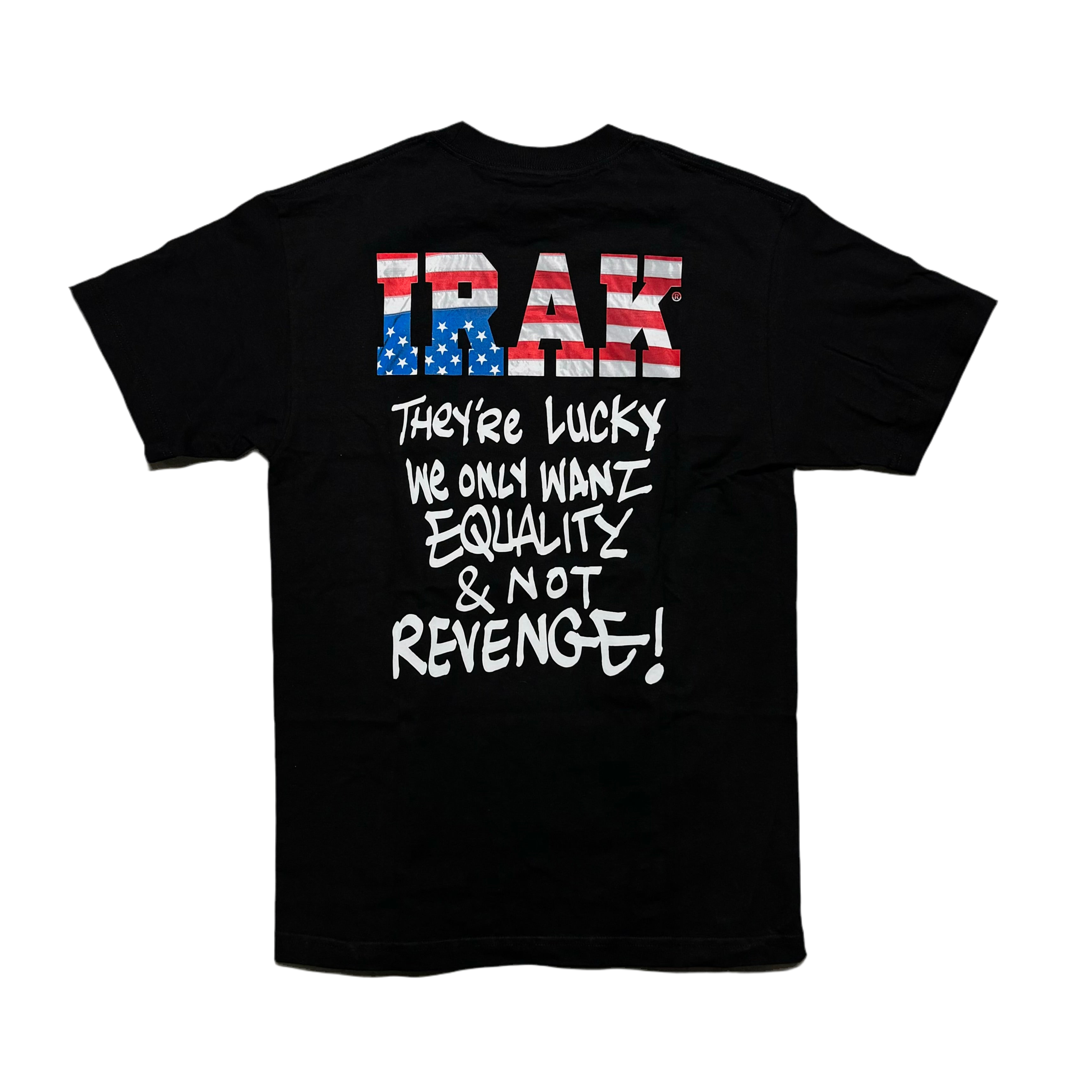 IRAK T-Shirt (Str. M)