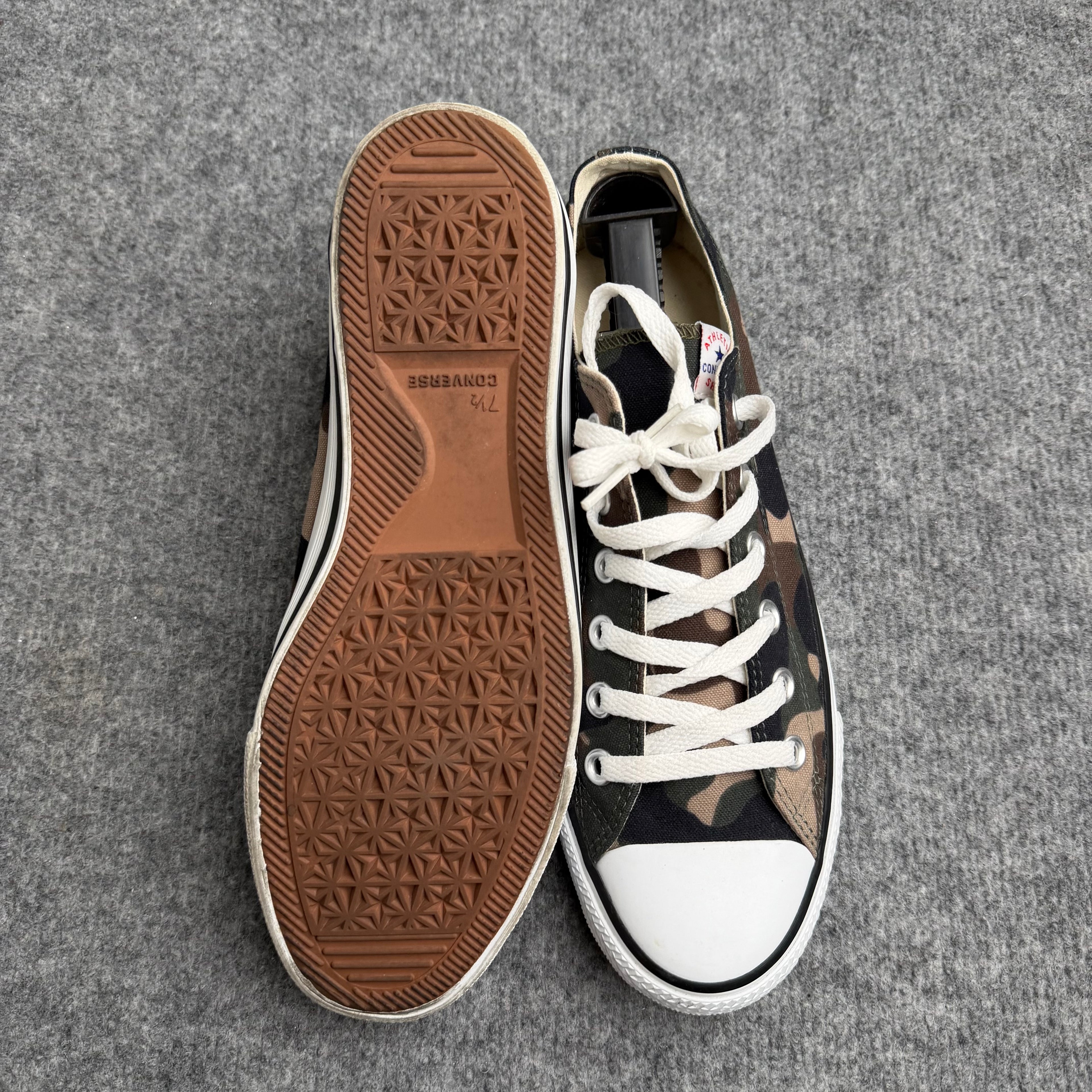 Converse camo all stars (Str. 41)