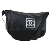 Chanel Sport Line Messenger Bag