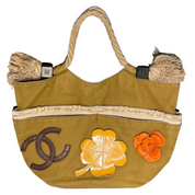 Chanel Lucky Charms Tote Bag