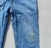 Carhartt jeansbyxor Stl 38/30