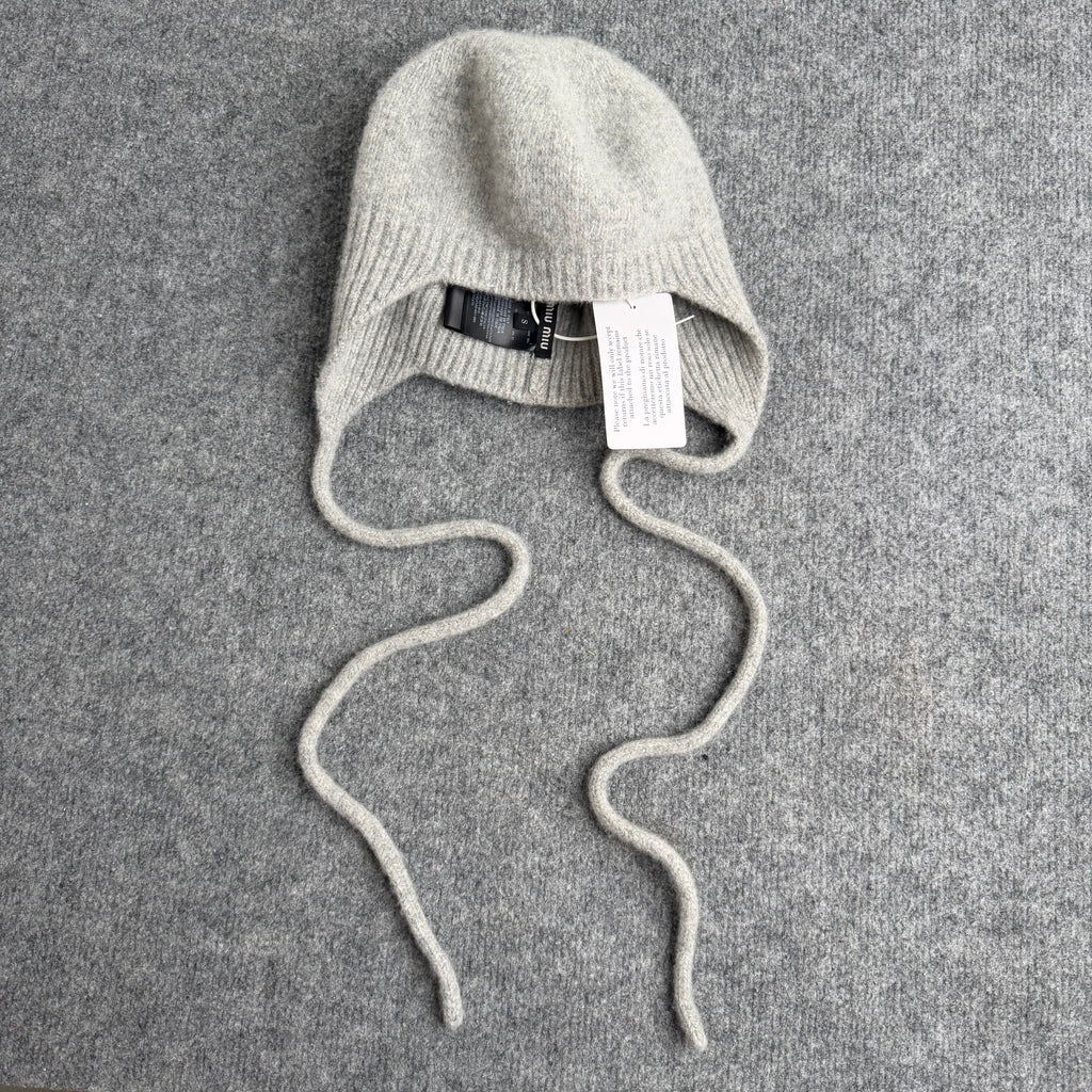 Miu Miu hat