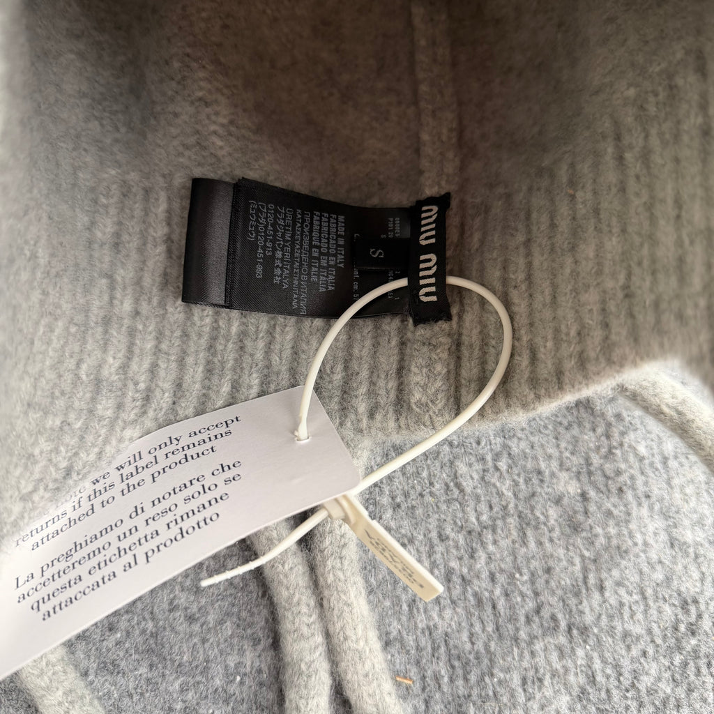 Miu Miu hat