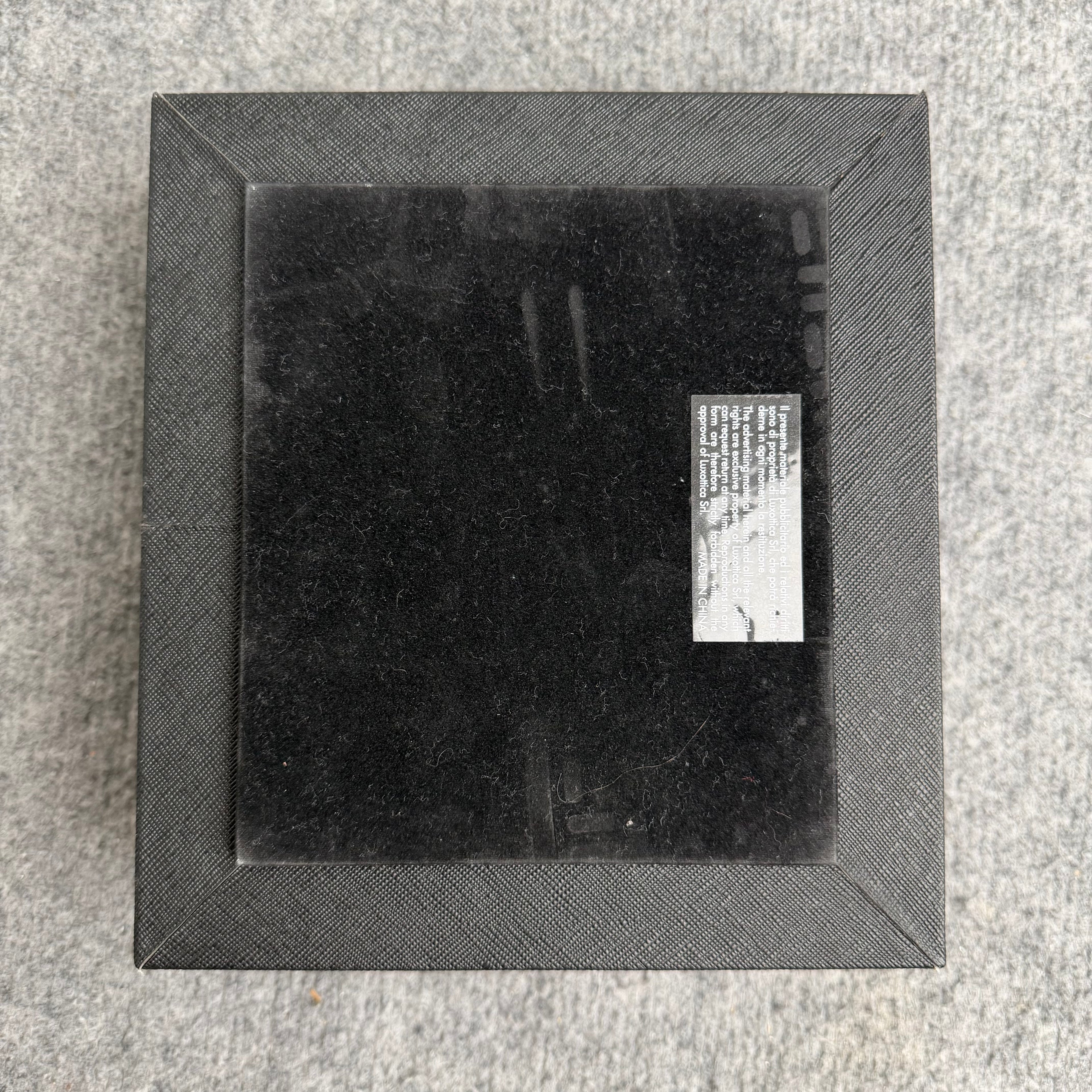 Prada spejl
