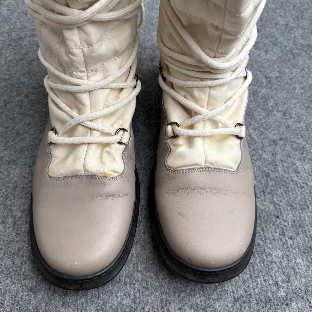 Chanel støvler (Str. 38kr