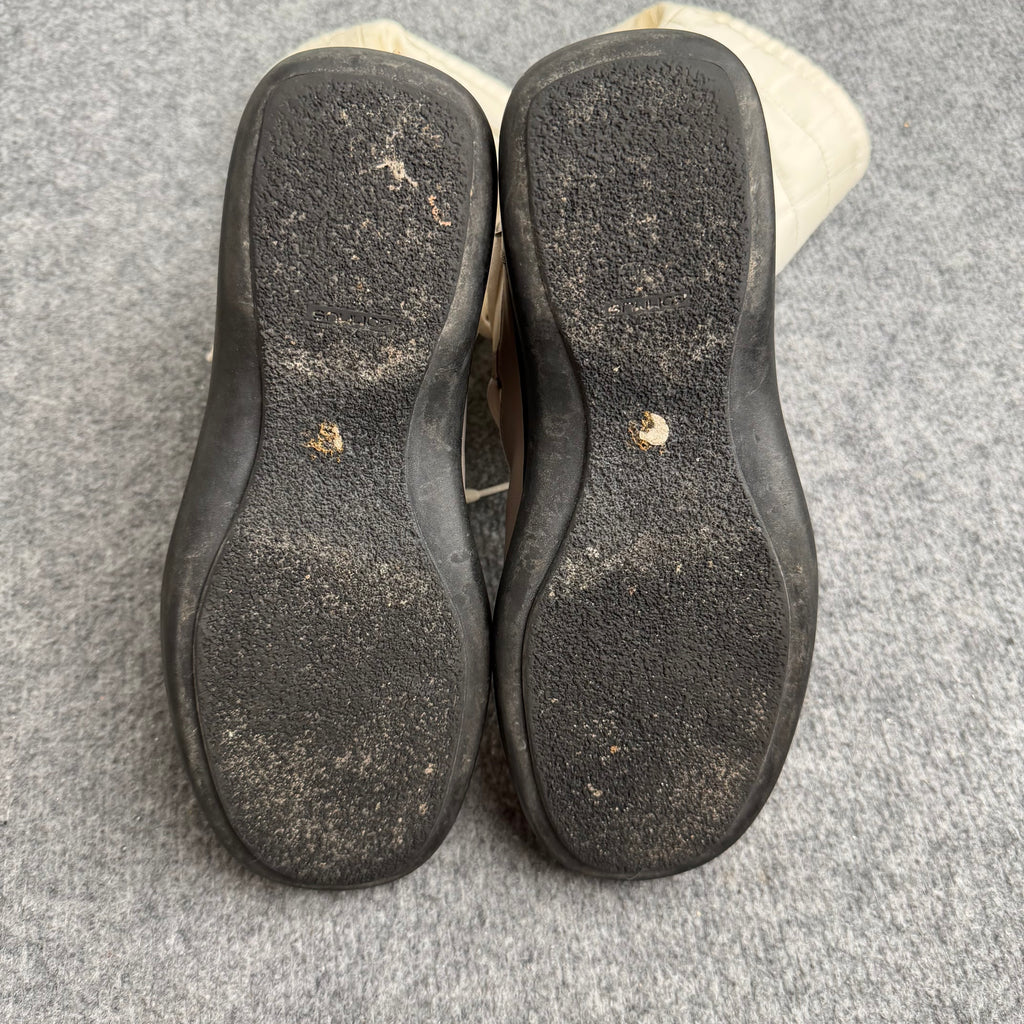 Chanel støvler (Str. 38kr