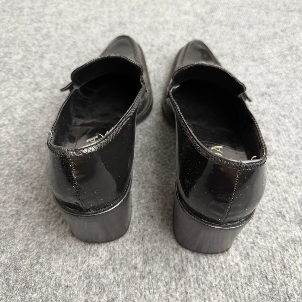 Prada stiletter (Str. 40)