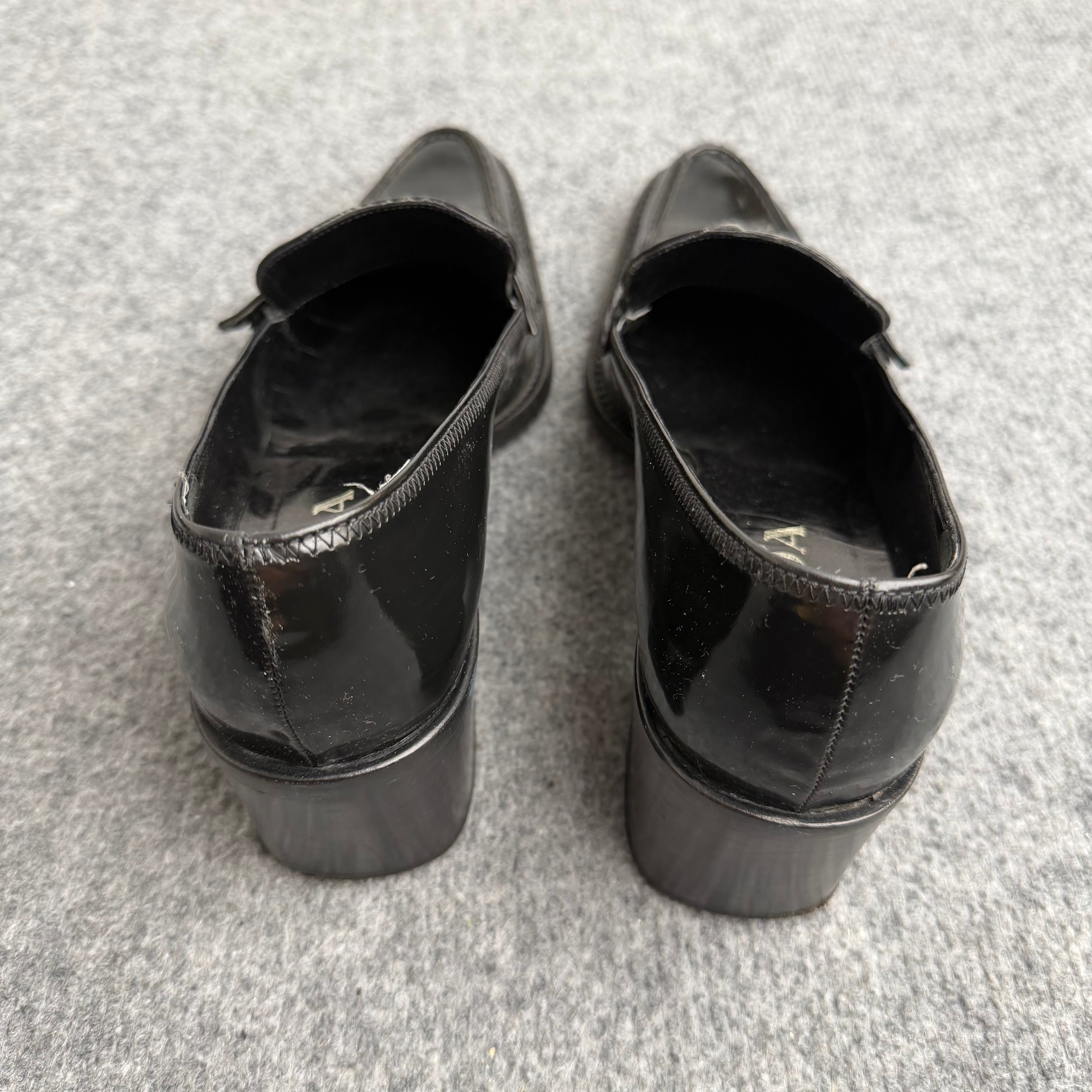 Prada stiletter (Str. 40)